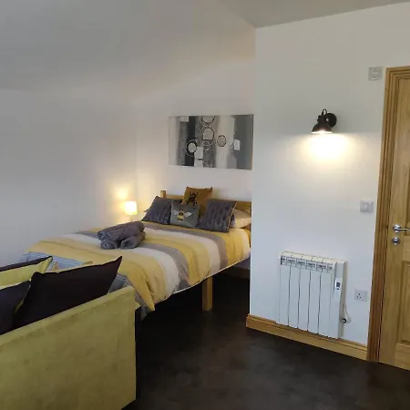 Bumble Bee Bootle (Cumbria)