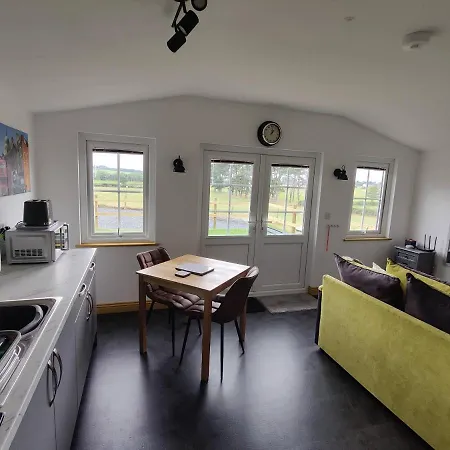 Bumble Bee Chalet