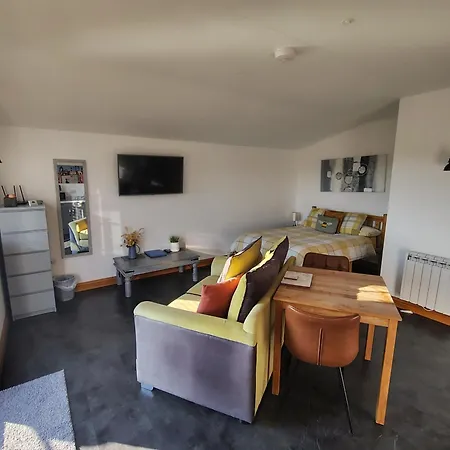 Chalet Bumble Bee Bootle (Cumbria)