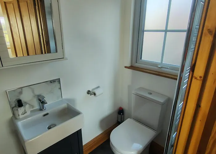 Dağ evi Bumble Bee *