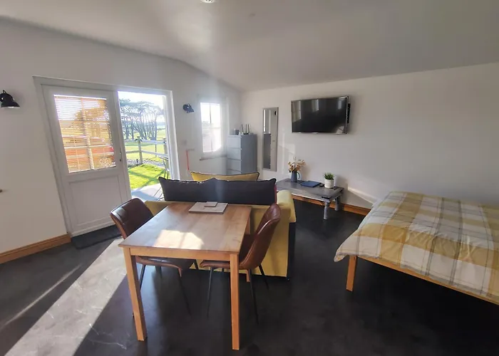 Dağ evi Bumble Bee Bootle (Cumbria)